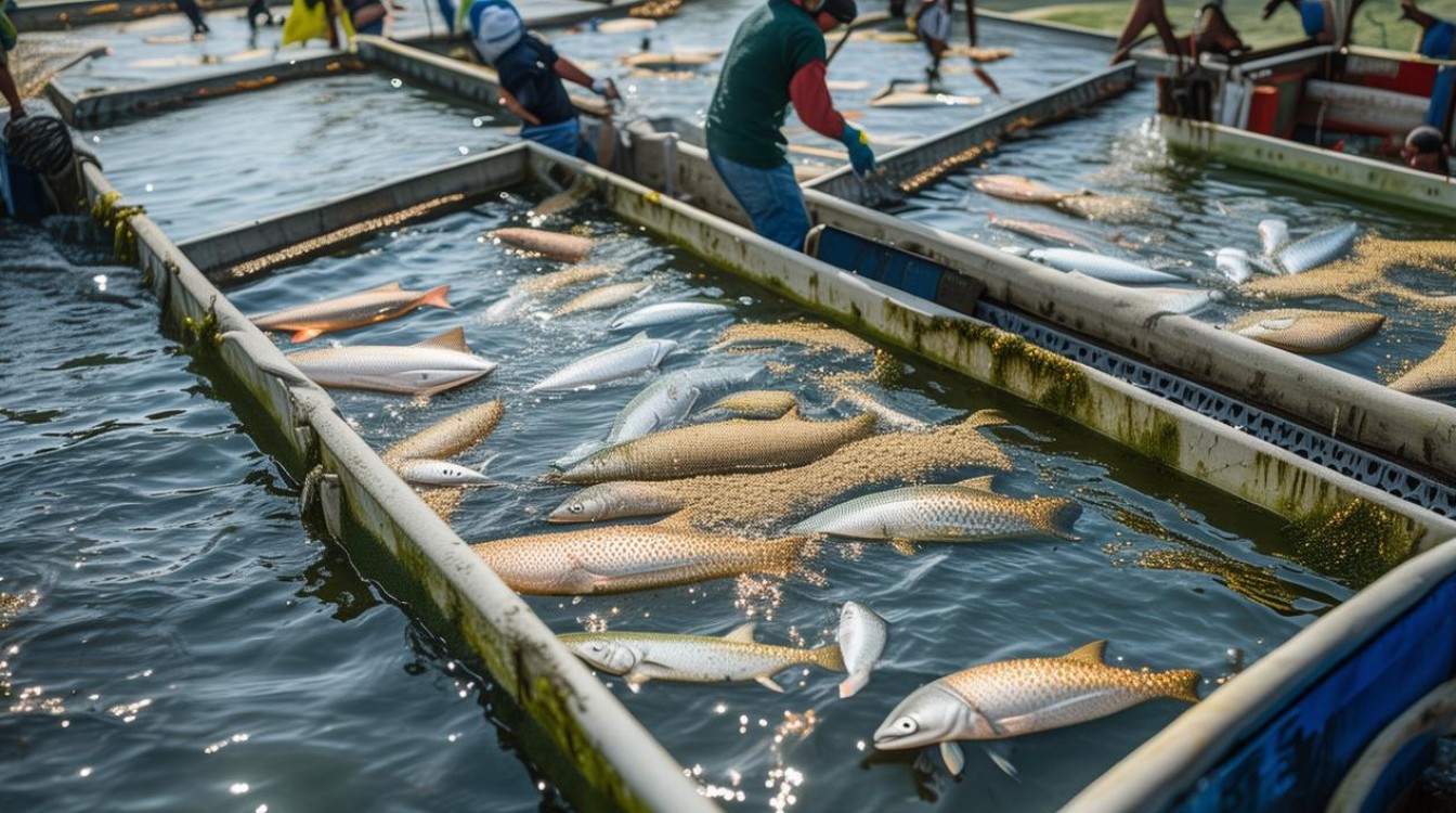 望潮养殖喂什么料-第2张图片-宁夏农业信息网