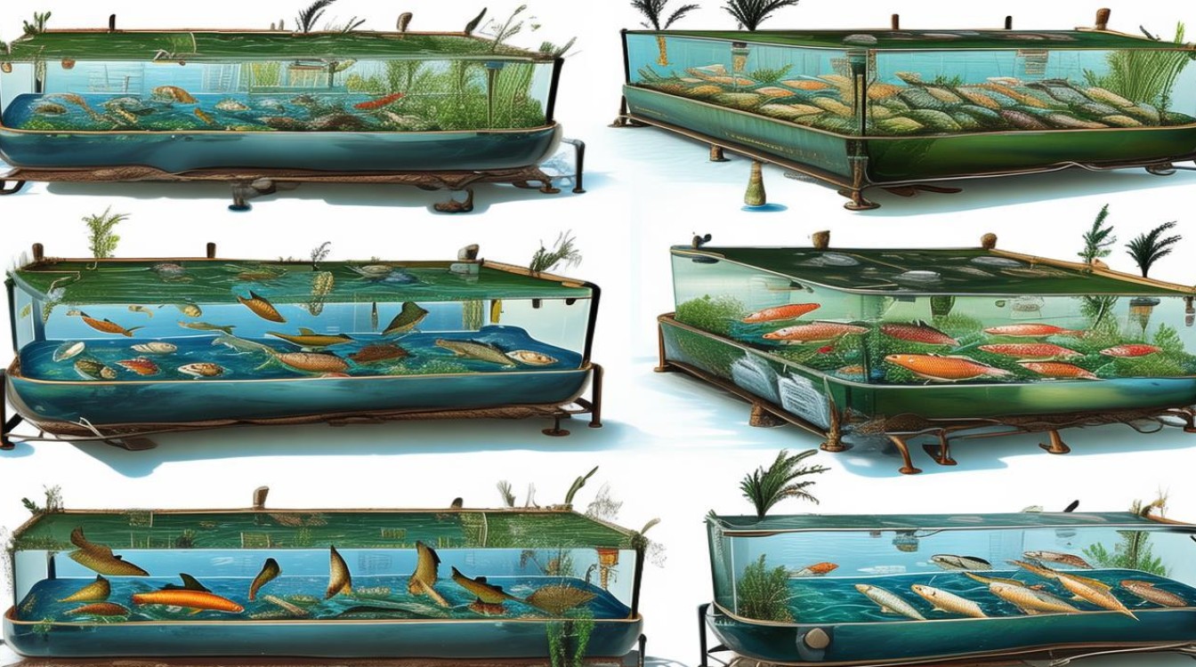 8月份后有什么水产养殖的-第1张图片-宁夏农业信息网