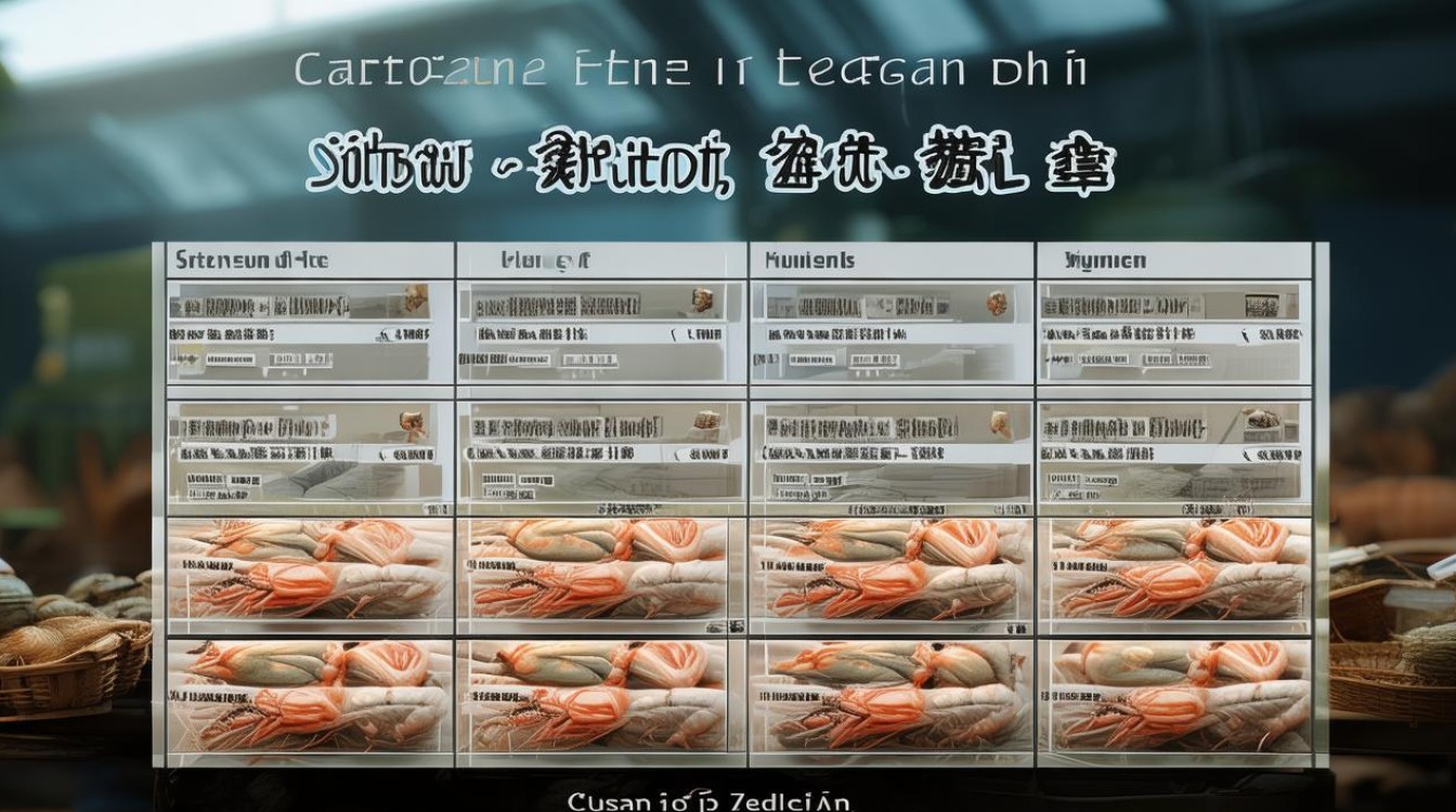 今日福建虾价格是多少-第1张图片-宁夏农业信息网