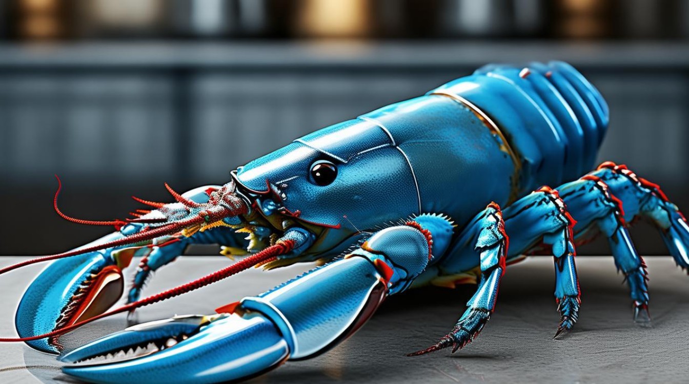 软壳龙虾价格是多少-第1张图片-宁夏农业信息网