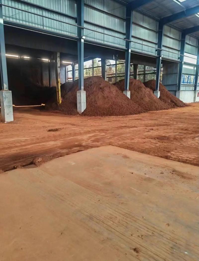 尾矿怎么回收-第3张图片-宁夏农业信息网