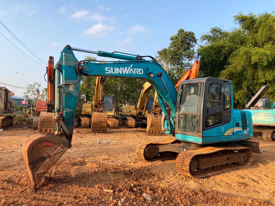 山河90怎么样-第3张图片-宁夏农业信息网