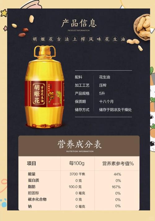 花生榨油怎么榨-第3张图片-宁夏农业信息网