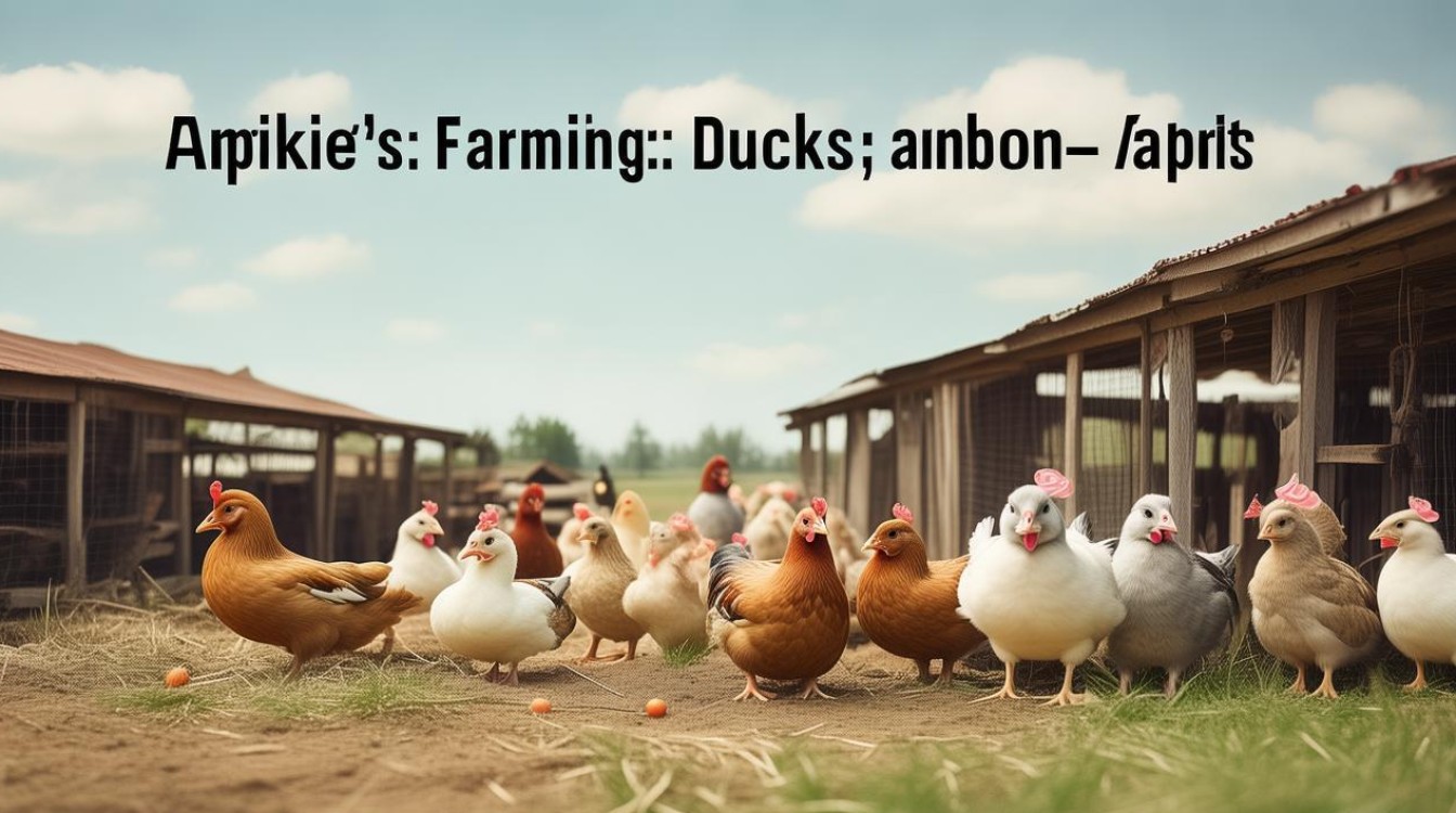 4月份的养殖什么-第1张图片-宁夏农业信息网 4月份的养殖什么-第1张图片-宁夏农业信息网