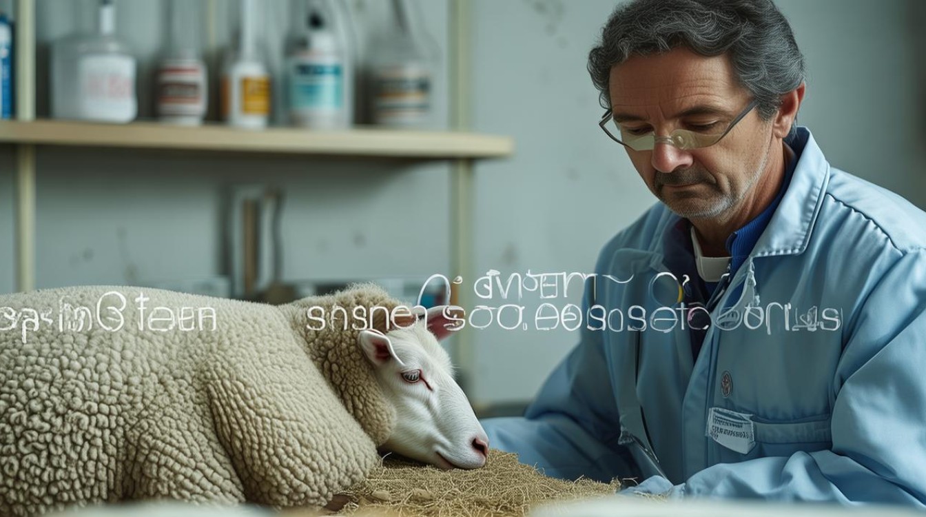 羊饲料中毒有什么反应-第1张图片-宁夏农业信息网 羊饲料中毒有什么反应-第1张图片-宁夏农业信息网