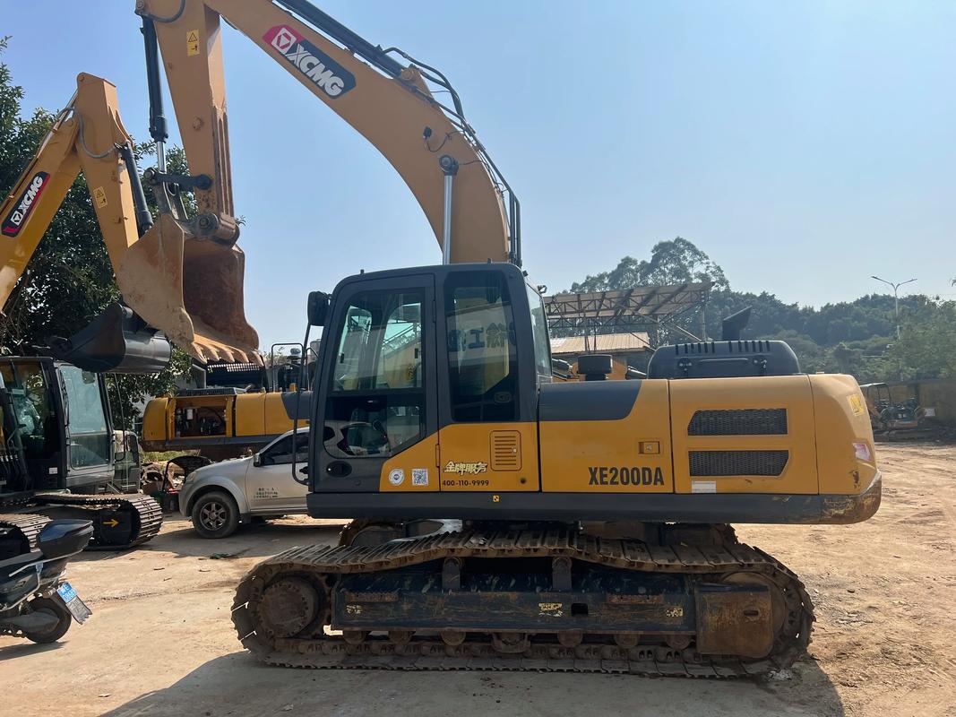 徐工250怎么样-第3张图片-宁夏农业信息网