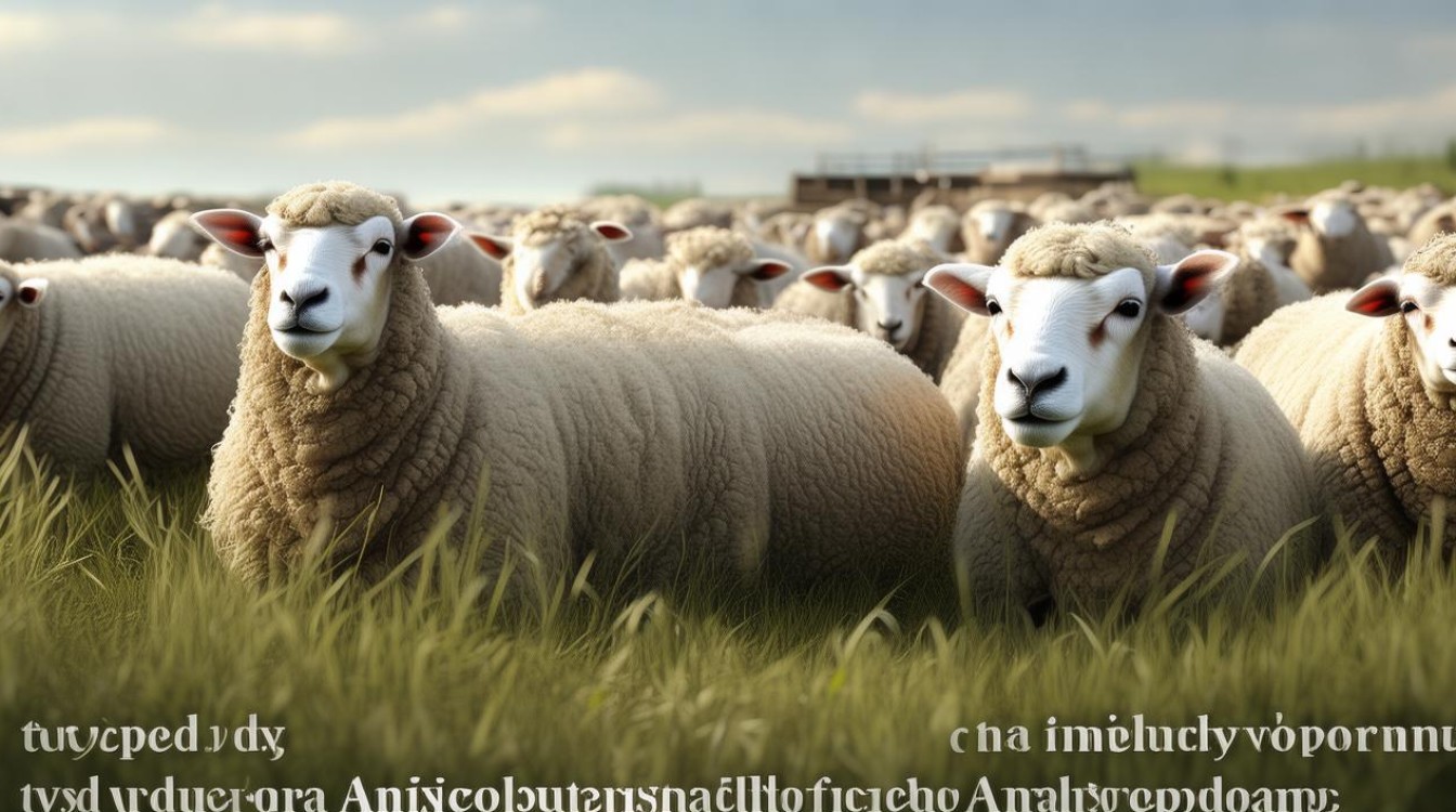 羊饲料中毒什么症状-第1张图片-宁夏农业信息网