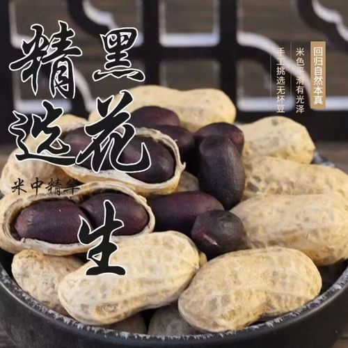 日照熟花生价格是多少-第3张图片-宁夏农业信息网