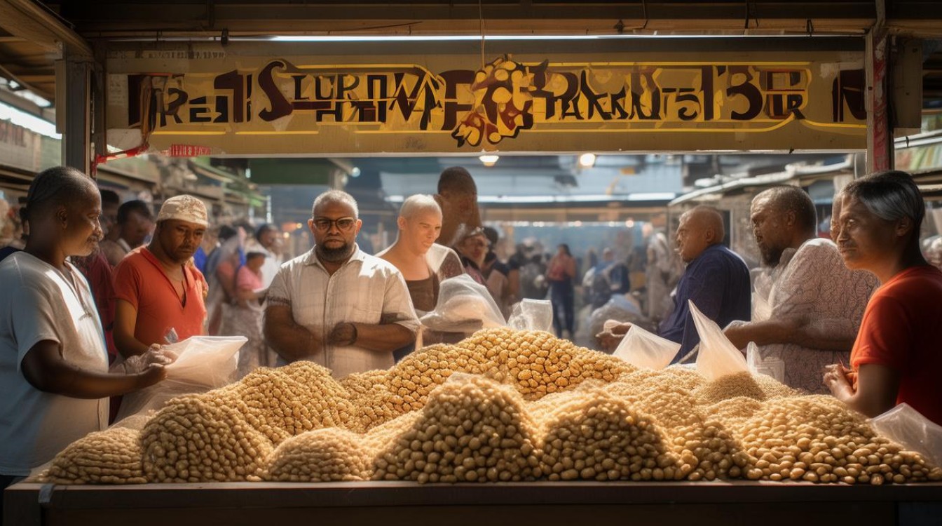 日照熟花生价格是多少-第1张图片-宁夏农业信息网