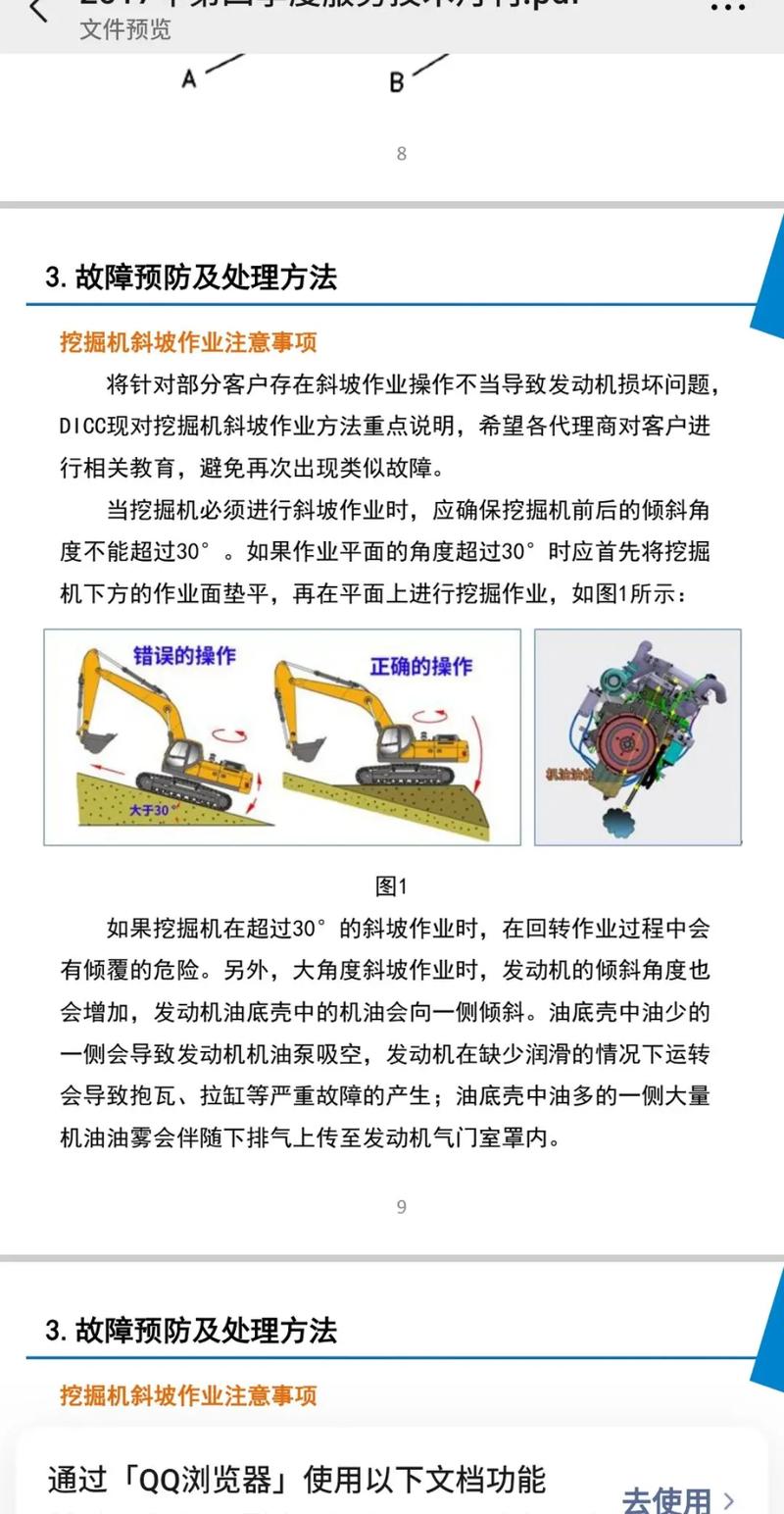 挖机行走怎么测压力-第2张图片-宁夏农业信息网