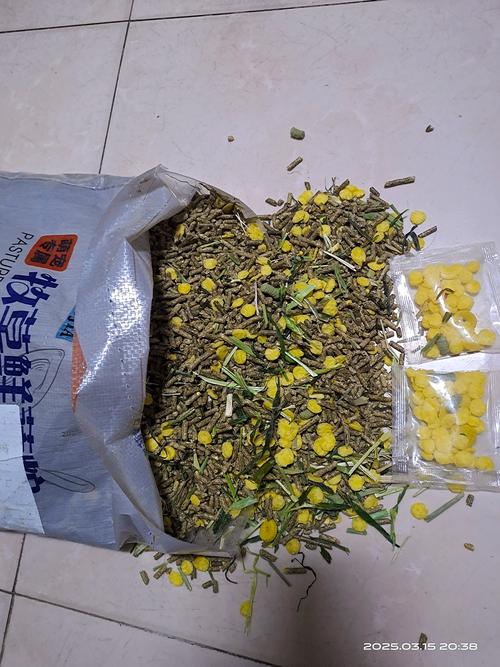 兔子要吃什么饲料好-第1张图片-宁夏农业信息网