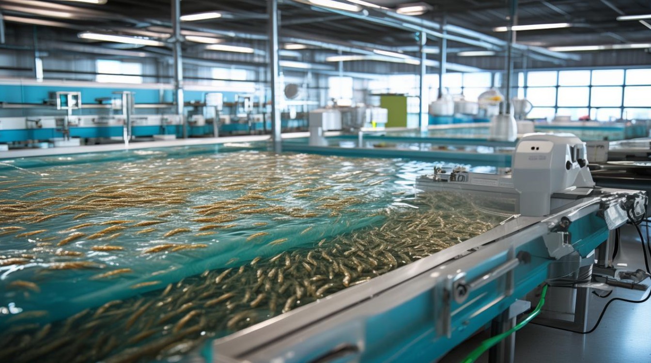 养殖南美白对虾需要什么设备-第2张图片-宁夏农业信息网