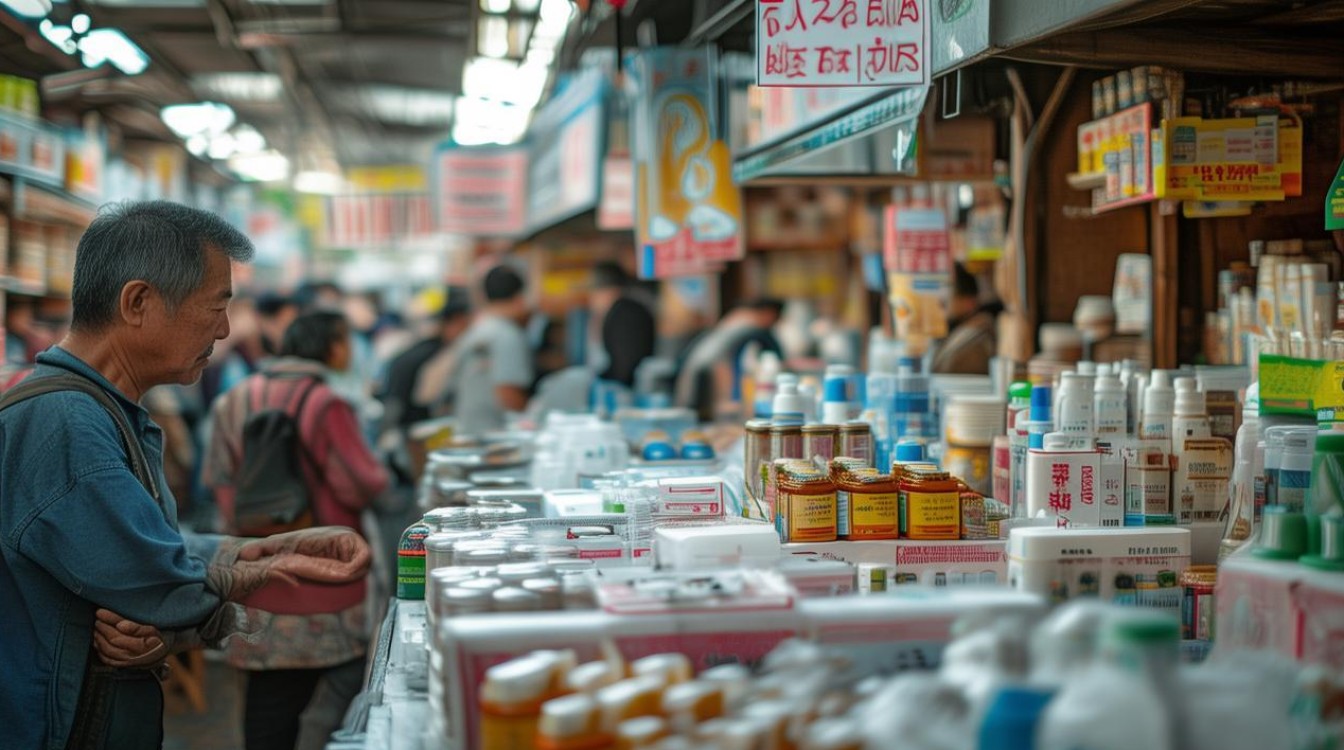 养殖买药在什么地方买安全呢-第1张图片-宁夏农业信息网