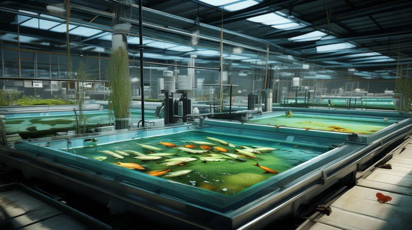 天然水产增养殖系统是最经济的什么体系-第1张图片-宁夏农业信息网