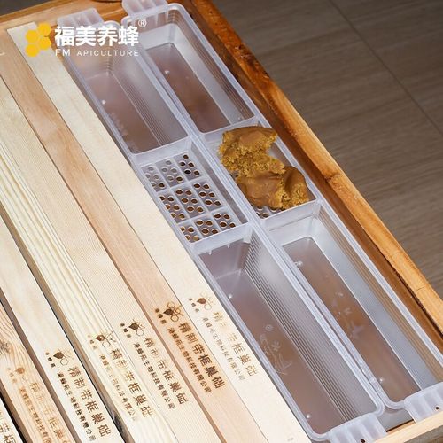 蜜蜂饲喂什么饲料-第2张图片-宁夏农业信息网