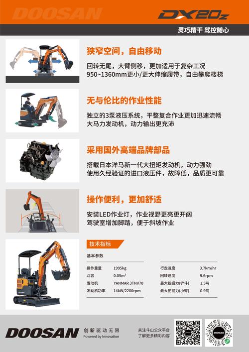 挖机功率怎么解释-第2张图片-宁夏农业信息网