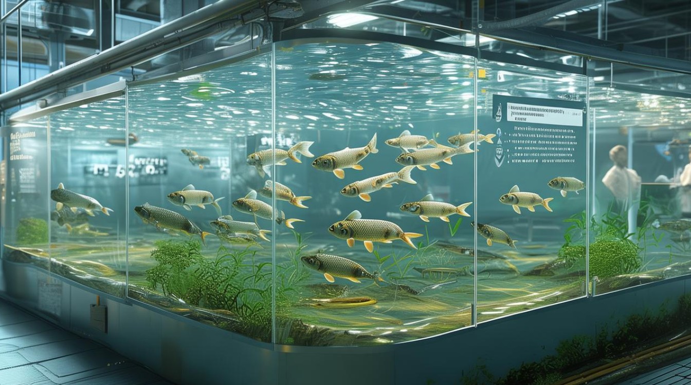 闻什么方法让草鱼适应海水养殖-第1张图片-宁夏农业信息网