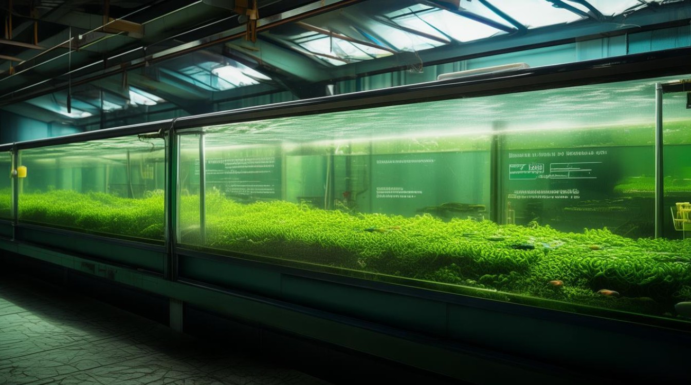 东风螺养殖用什么水-第2张图片-宁夏农业信息网