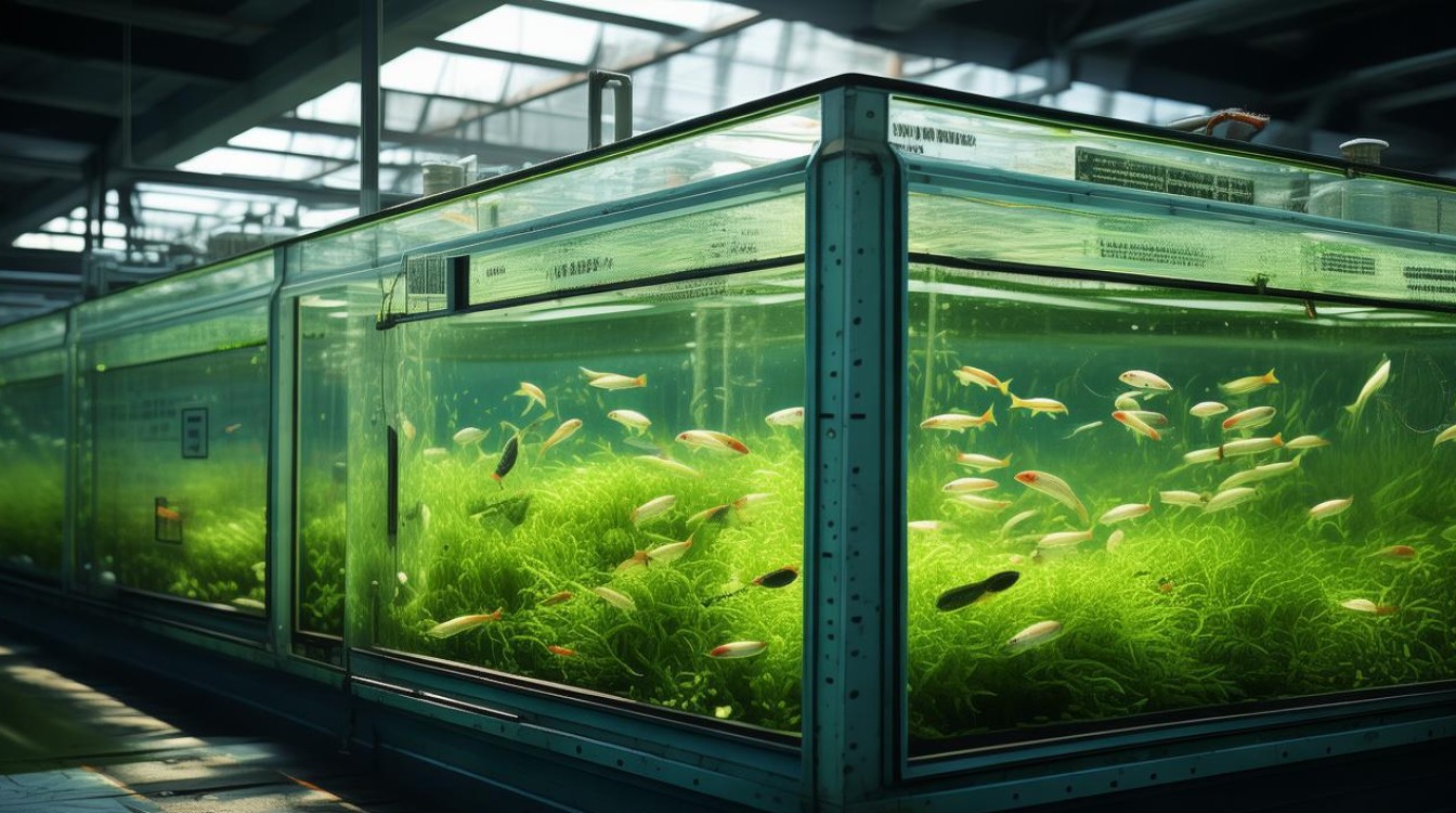 东风螺养殖用什么水-第1张图片-宁夏农业信息网