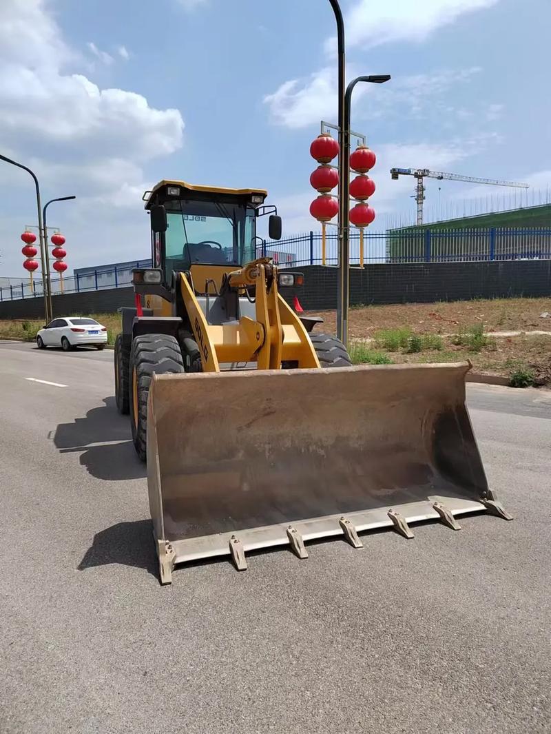 50铲车怎么计时-第3张图片-宁夏农业信息网