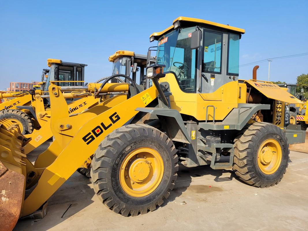 50铲车怎么计时-第2张图片-宁夏农业信息网