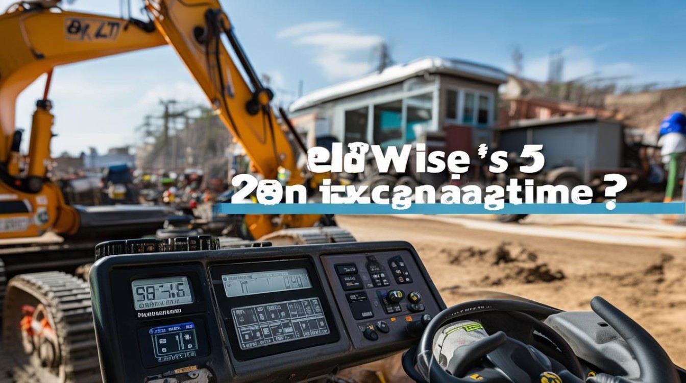 50铲车怎么计时-第1张图片-宁夏农业信息网