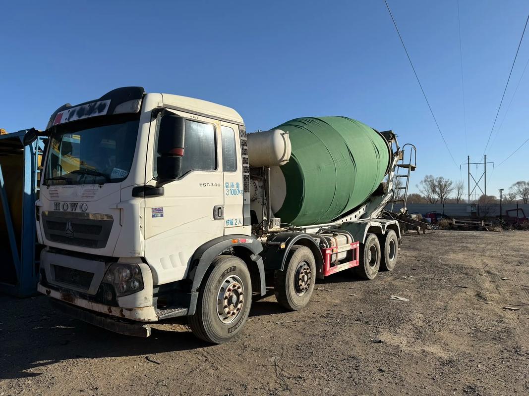 亚特搅拌罐怎么样-第3张图片-宁夏农业信息网