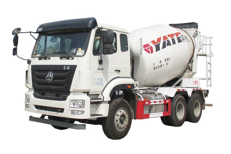 亚特搅拌罐怎么样-第2张图片-宁夏农业信息网