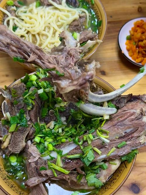 江苏淮安羊肉价格多少-第3张图片-宁夏农业信息网