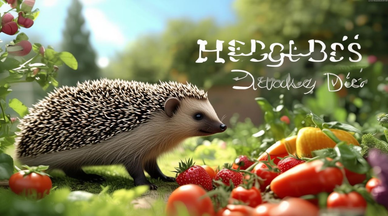 豪猪子吃什么饲料-第1张图片-宁夏农业信息网