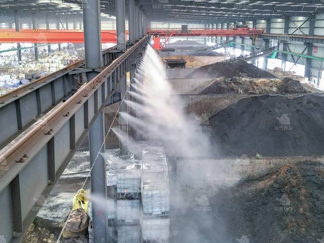 生产的粉尘怎么处理-第3张图片-宁夏农业信息网