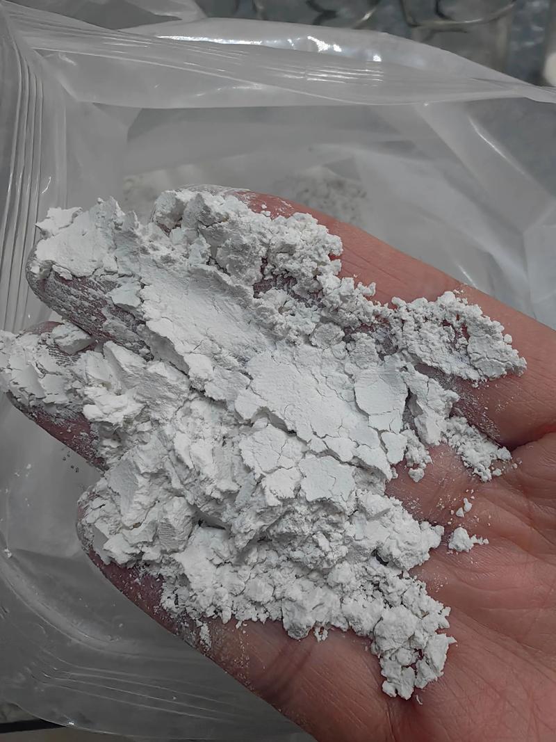 硅粉是怎么加工的-第1张图片-宁夏农业信息网