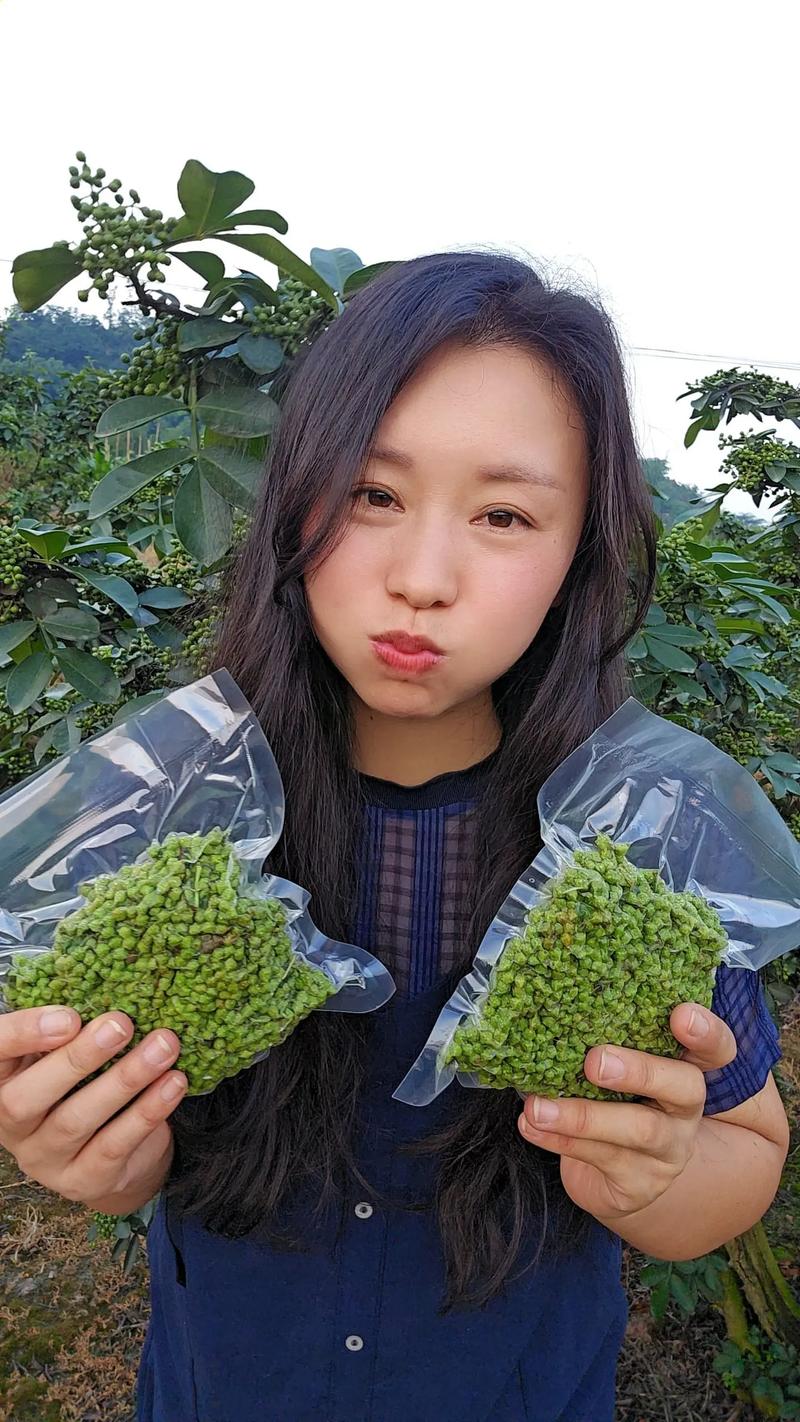 新疆的花椒价格是多少-第1张图片-宁夏农业信息网