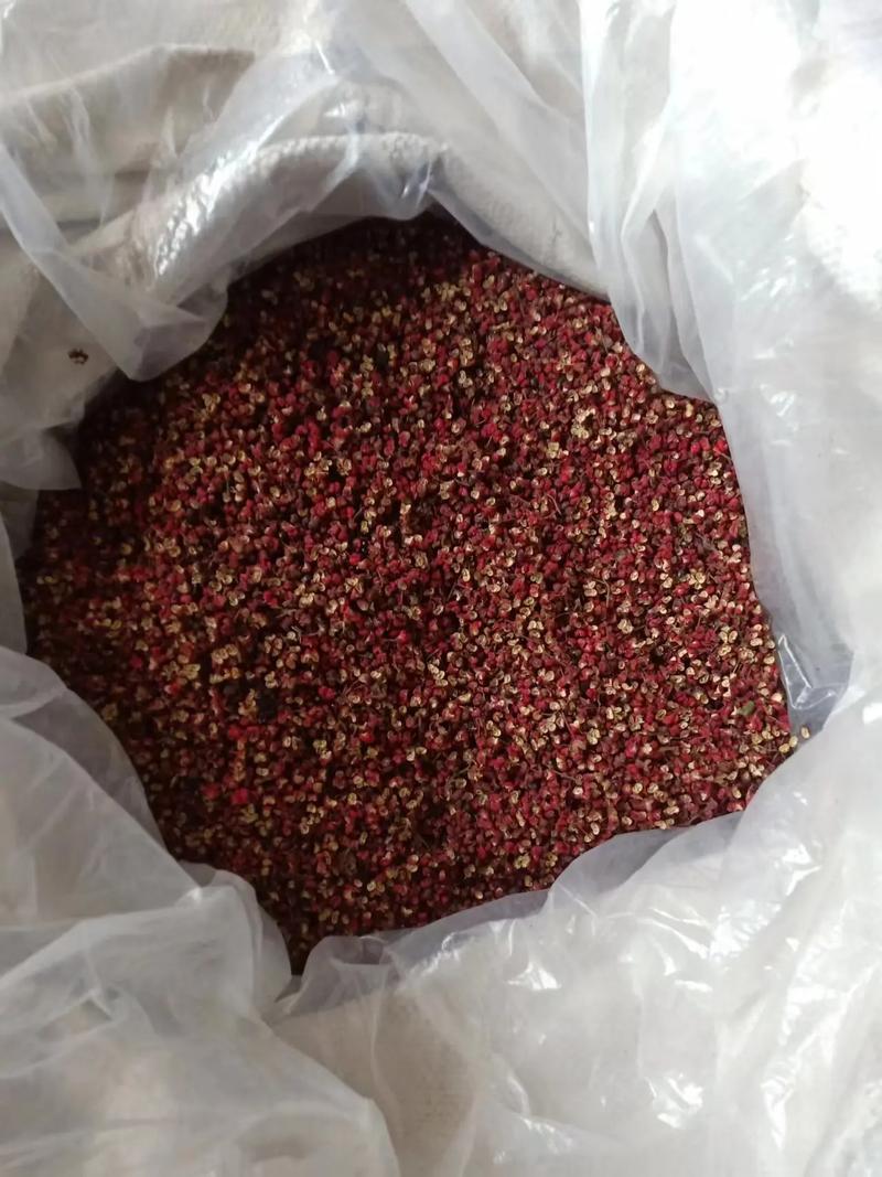 新疆的花椒价格是多少-第3张图片-宁夏农业信息网