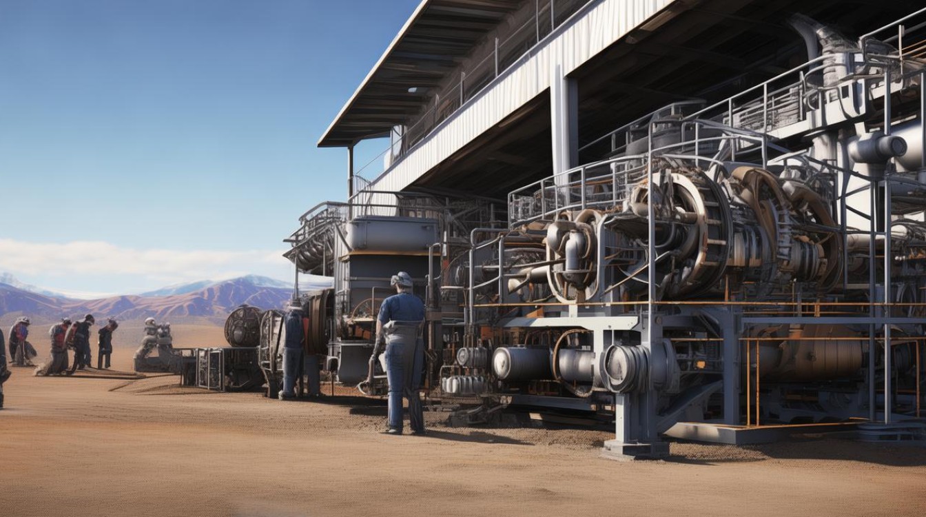 铁矿的尾砂怎么处理-第1张图片-宁夏农业信息网 铁矿的尾砂怎么处理-第1张图片-宁夏农业信息网