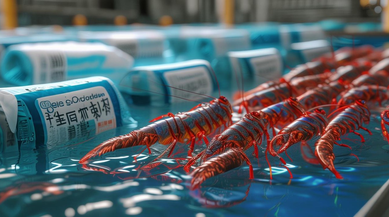 养殖龙虾用什么肥料-第1张图片-宁夏农业信息网