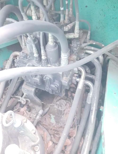 挖机怎么憋车-第1张图片-宁夏农业信息网 挖机怎么憋车-第1张图片-宁夏农业信息网