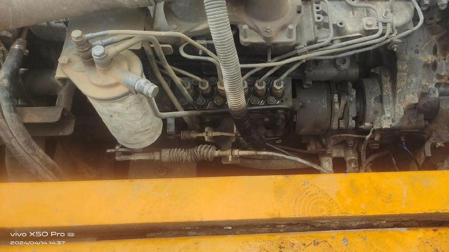 挖机怎么憋车-第2张图片-宁夏农业信息网 挖机怎么憋车-第2张图片-宁夏农业信息网