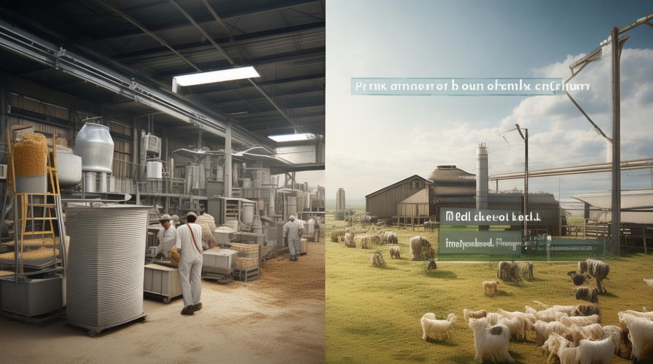 饲料行业的淡旺季是什么时候-第1张图片-宁夏农业信息网