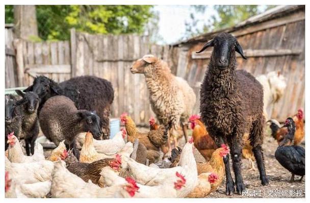 养殖什么动物耐高温-第2张图片-宁夏农业信息网