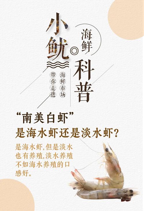 养殖清水虾能套养什么区别-第3张图片-宁夏农业信息网