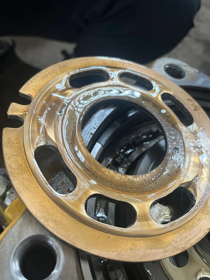 挖机憋车怎么调-第2张图片-宁夏农业信息网 挖机憋车怎么调-第2张图片-宁夏农业信息网