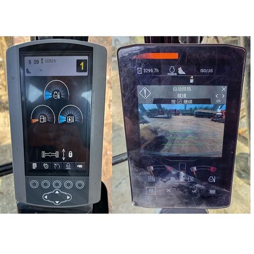 卡特挖机怎么调-第3张图片-宁夏农业信息网 卡特挖机怎么调-第3张图片-宁夏农业信息网