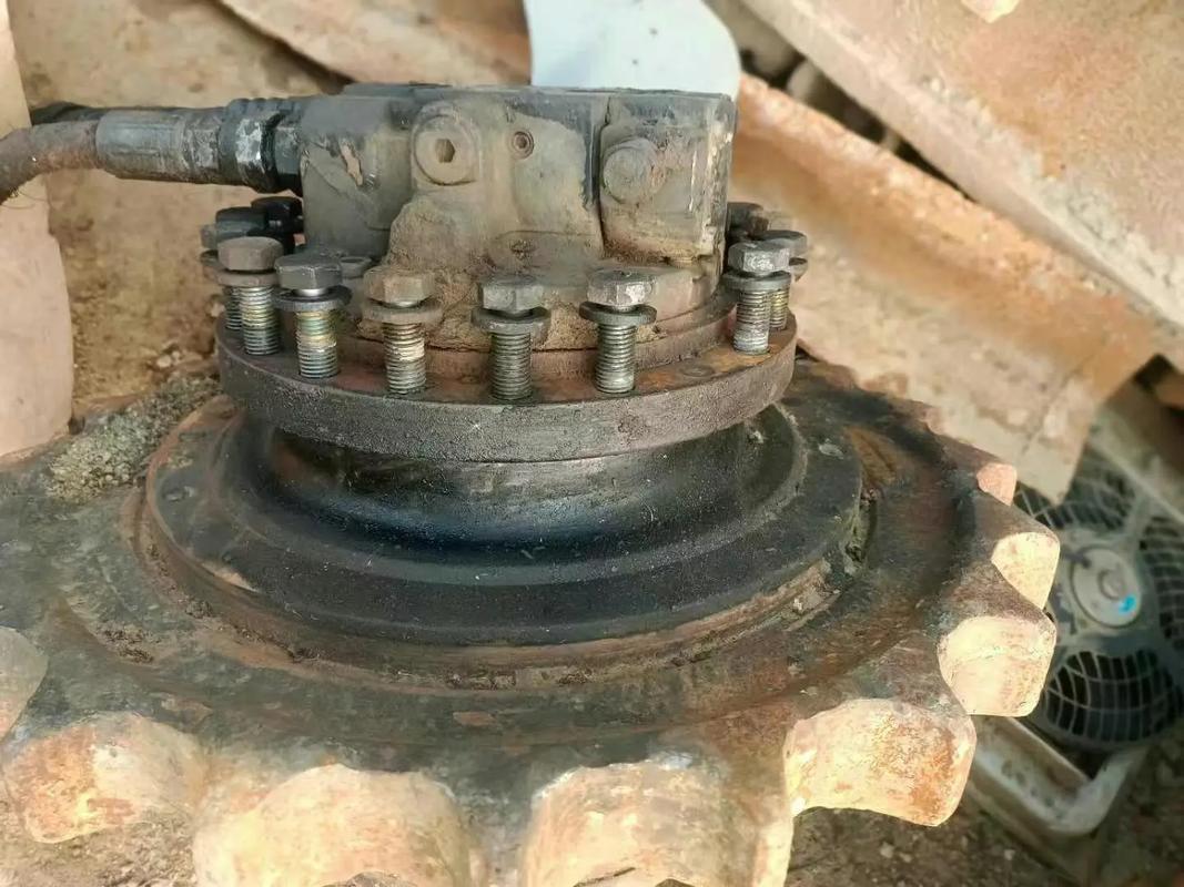 卡特挖机怎么调-第1张图片-宁夏农业信息网 卡特挖机怎么调-第1张图片-宁夏农业信息网