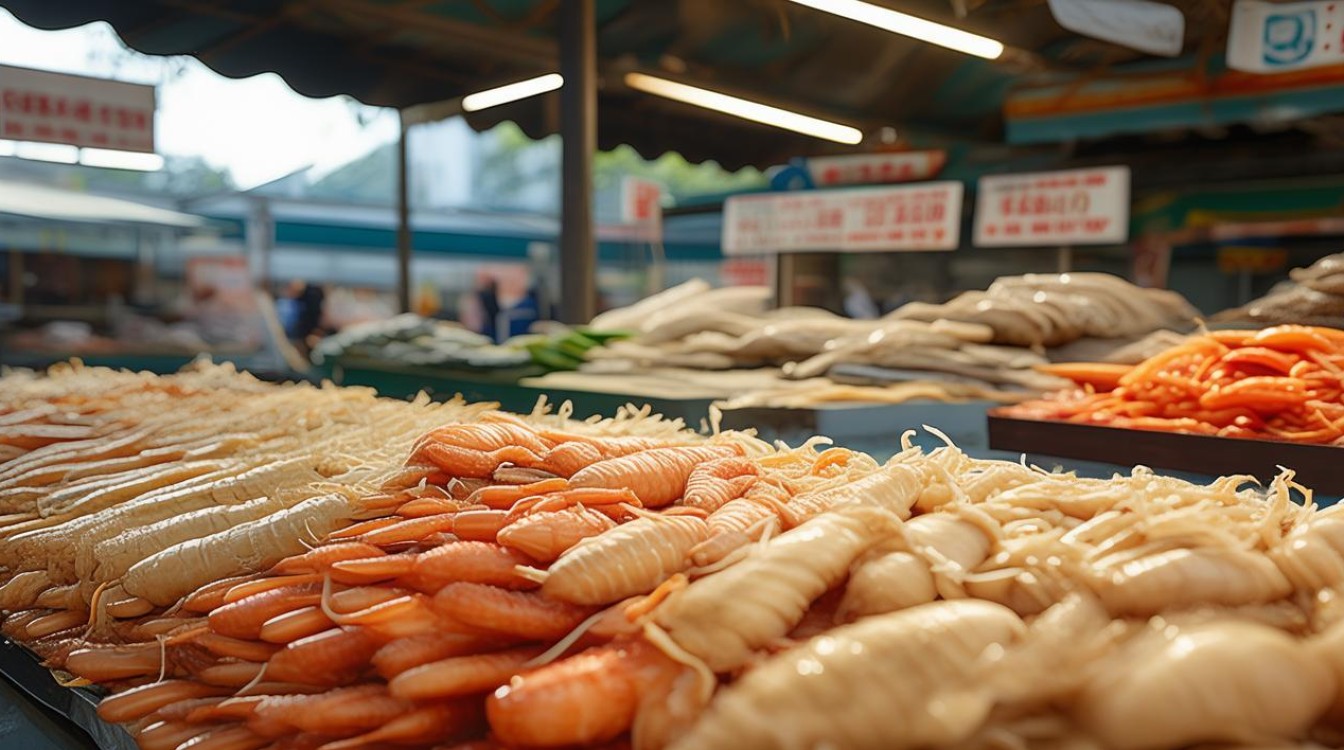 养殖参价格多少钱-第1张图片-宁夏农业信息网