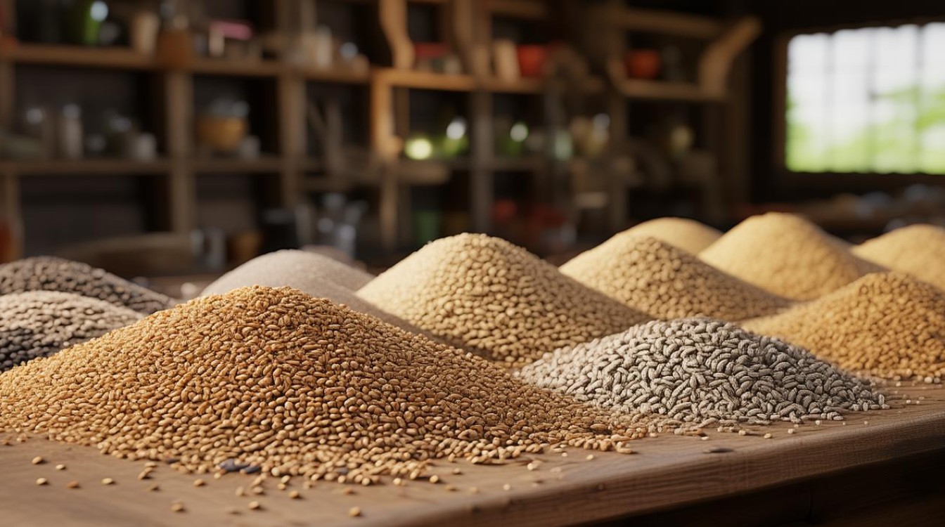 用什么饲料能替代田螺-第1张图片-宁夏农业信息网