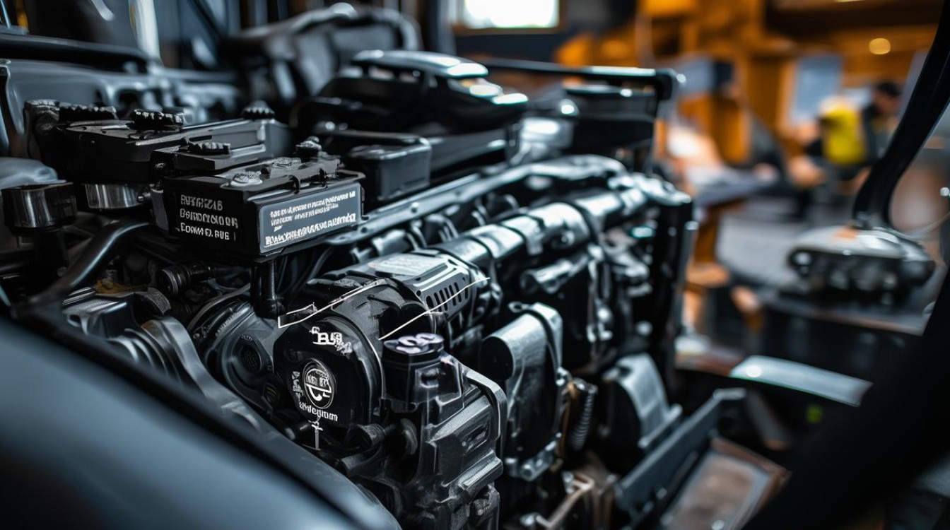 斗山挖机憋车怎么调泵-第1张图片-宁夏农业信息网 斗山挖机憋车怎么调泵-第1张图片-宁夏农业信息网