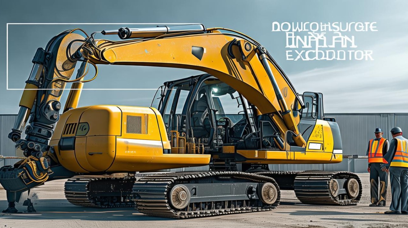 挖掘机怎么保险-第1张图片-宁夏农业信息网