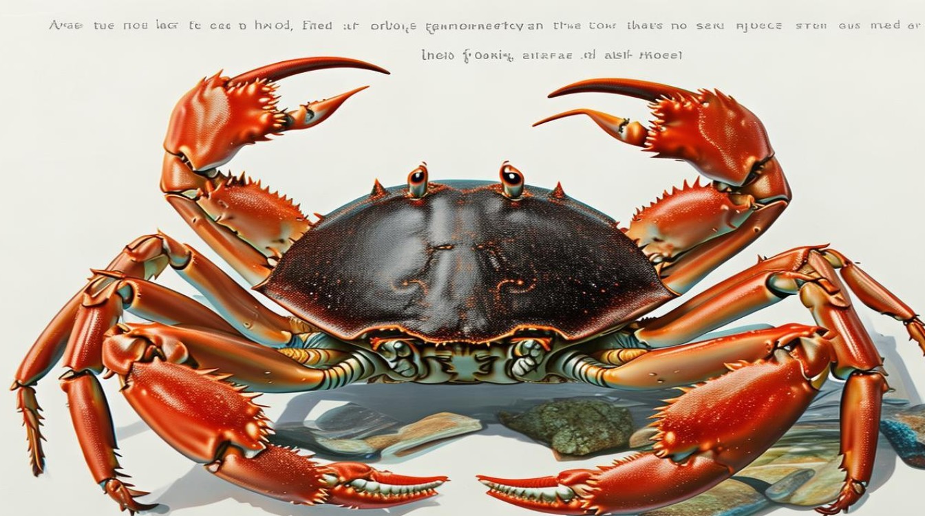 毛蟹除了吃饲料还吃什么呢-第1张图片-宁夏农业信息网