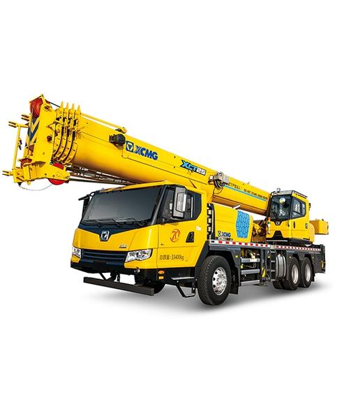 25吨吊车怎么算台班-第2张图片-宁夏农业信息网